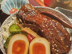 -無二炙坊·和牛烧肉(大钟寺1733店)