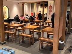 -李百蟹·江南蟹黄面·河景餐厅(夫子庙总店)