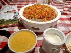 -西贝(上海我格广场店)