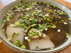 -穆兰泽兰州牛肉面(天津·海河意式风情区店)