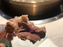 -狐狸爱上椰子鸡(滨江星光大道店)