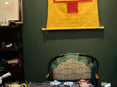 -竟陵水茶苑(首享科技大厦店)