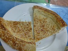 油馕-莎车清真美食