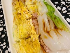 -金香匯晚茶(浑南店)