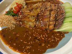 -富乐山酒店(西黄城根北街店)