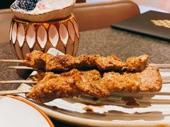 -丝路金桃·新疆菜(徐汇店)