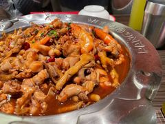 -胖哥俩肉蟹煲(湖滨银泰in77店)