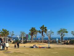 -大梅沙海滨公园