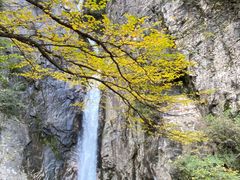 -终南山南五台景区