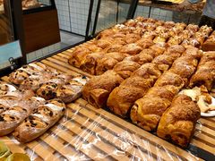 皇后吐司-Dough&Joe团憩(瑞虹天地月亮湾店)