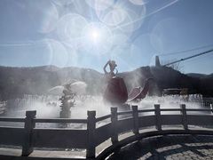 -威海华夏城景区