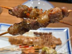 -老高烧烤(龙华星河iCO店)