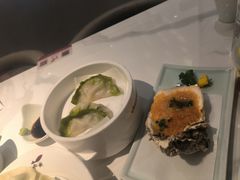 -船歌·鱼水饺青岛菜(枫蓝国际购物中心店)