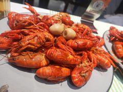 -戴叔叔龙虾馆·麻辣小龙虾