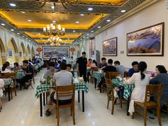 -新疆巴州金丝特餐厅(大钟寺店)