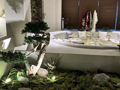 -沐SPA·坐忘山城·日式足道