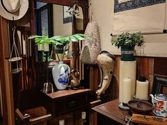 -南园民国茶楼餐厅·常州菜(北大街店)