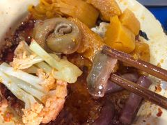 -马路边边·成都串串(翠柏路店)