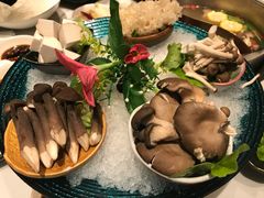 -新一哥粤菜火锅(瑞金店)