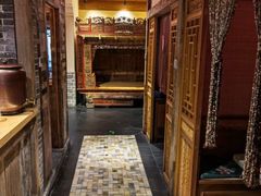 -兰溪小馆(首经贸店)