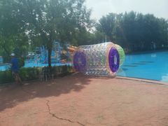 -欢乐水魔方水世界