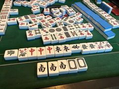 -汇佳桌游剧本咖啡馆(万体馆旗舰店)