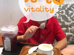 -Peet's Coffee皮爷咖啡(上海长风大悦城店)