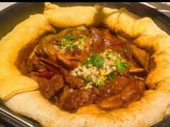 -咱屯子铁锅炖直营店(南湖大路店)