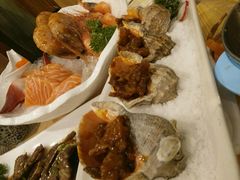 -菊上日式料理(蚌埠银泰店)