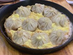 鲜肉生煎-有家生煎(三里屯店)