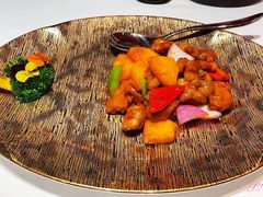 -名人坊·新派粤菜(河西奥体博览中心金鹰世界店)