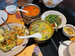 -simply thai天泰(静安嘉里中心店)