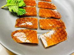 -四季餐厅(华苑店)