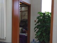 -彭世修脚(盛世天骄店)