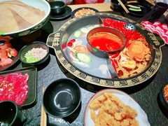 -味舵主重庆火锅(邓尉路店)