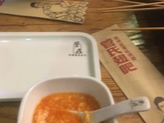 疙瘩汤-管氏翅吧(中关村店)