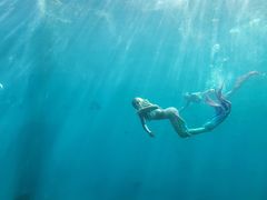 -瑞德姆美人鱼海底演艺主题餐厅(亚龙湾店)
