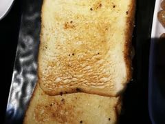 -西街夜油条·麻团包乌饭