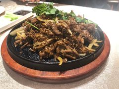 -便宜坊烤鸭店(航天桥店)