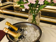 -上海苏宁宝丽嘉酒店·Cafe Bellagio西餐厅