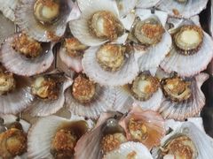 -前王院•巧克力海鲜市集餐厅(万平口店)