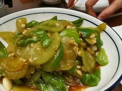 绿皮番茄-肖记公安牛肉鱼杂馆·省级非物质文化遗产(三角路直营店)