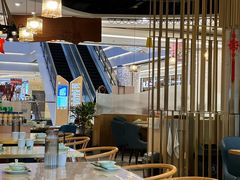 -蜀腾川·火锅鱼.烤鱼(新世界城店)