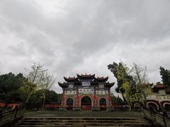 -中国观音故里广德景区