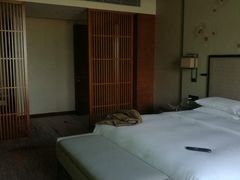 -广州汇华希尔顿逸林酒店