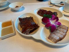 烧味拼盘-金悦轩海鲜酒家(拱北店)