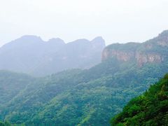-老象峰