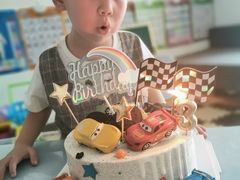 -面包新语(吾悦国际广场店)