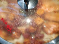 -黄记煌三汁焖锅(顺义华联店)