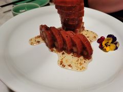 -泰钰丰烤鸭.天津菜(开发区店)